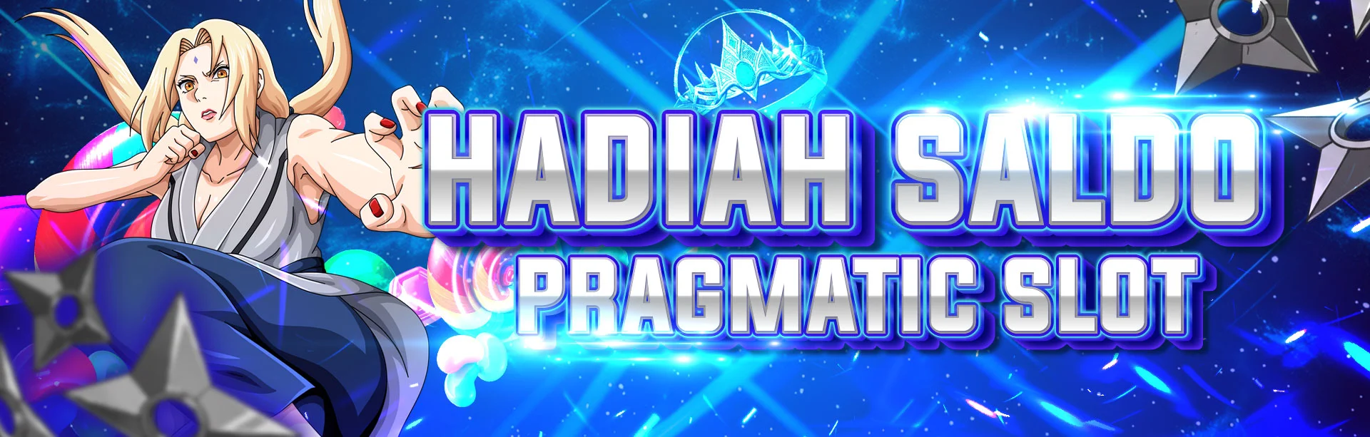 PUSAT122 Banner Slot Online